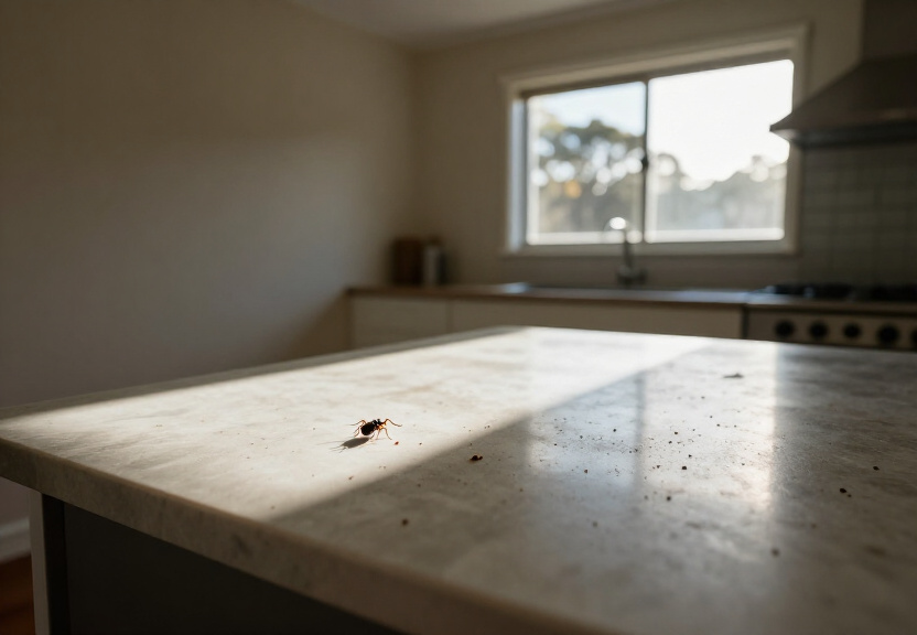 Pest Control in Como Homes